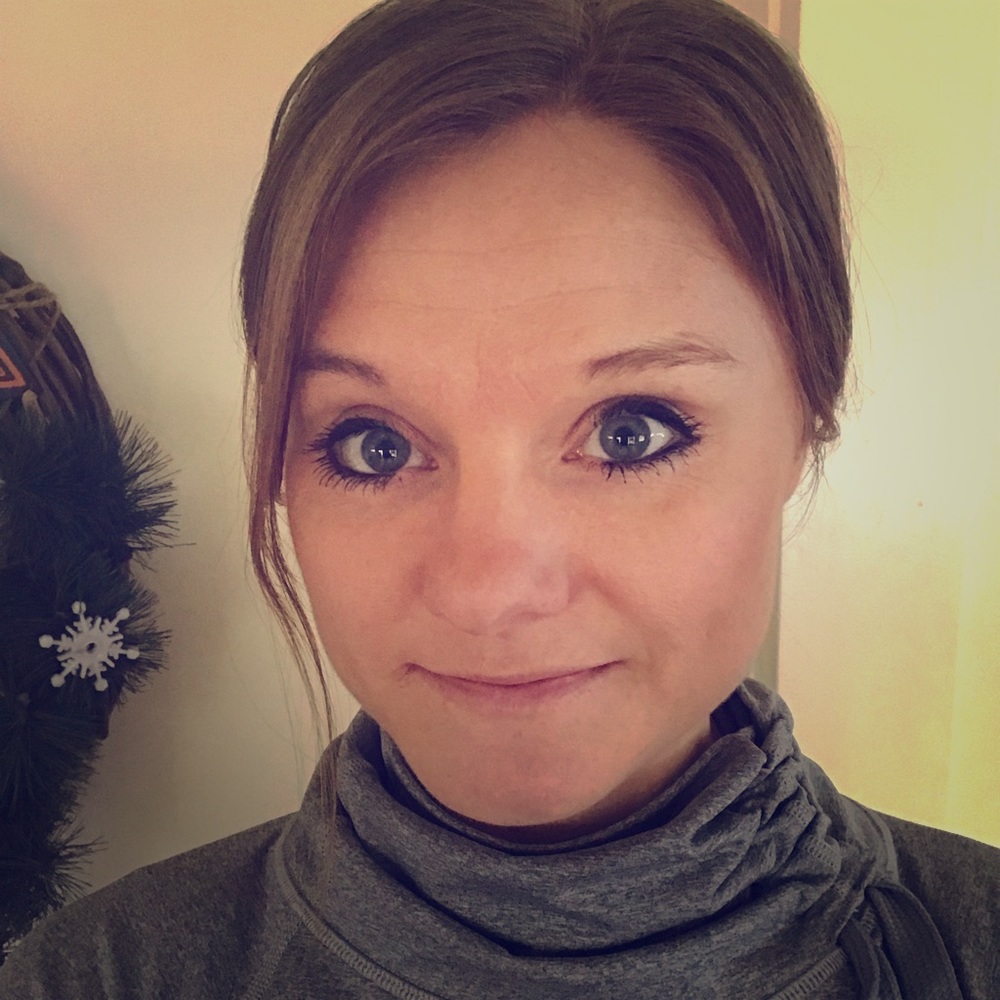 Meet your Posher, Avery